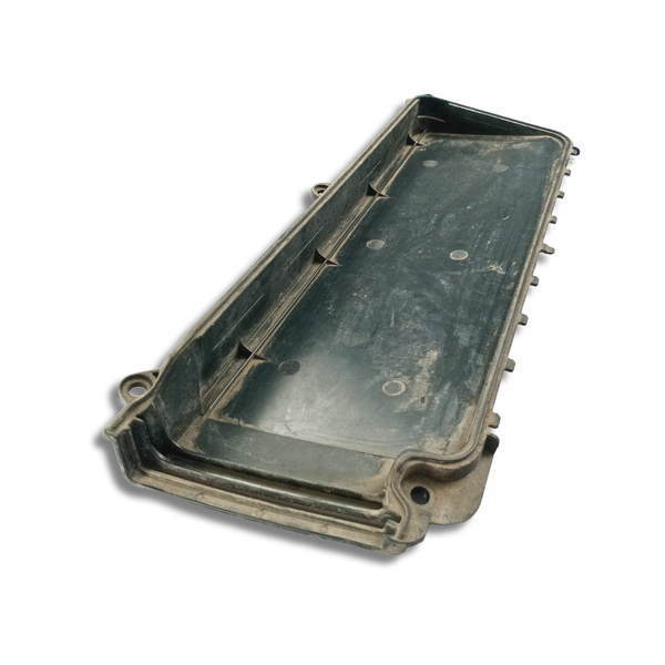 Tampa Caixa Fusiveis MAN TGX