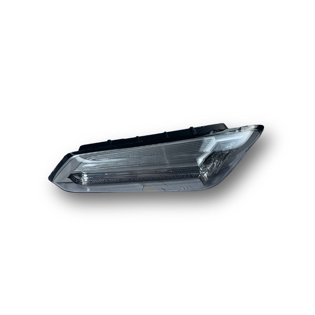 Lanterna Pisca Extensao Porta Volvo Fh 5 Lado Esquerdo