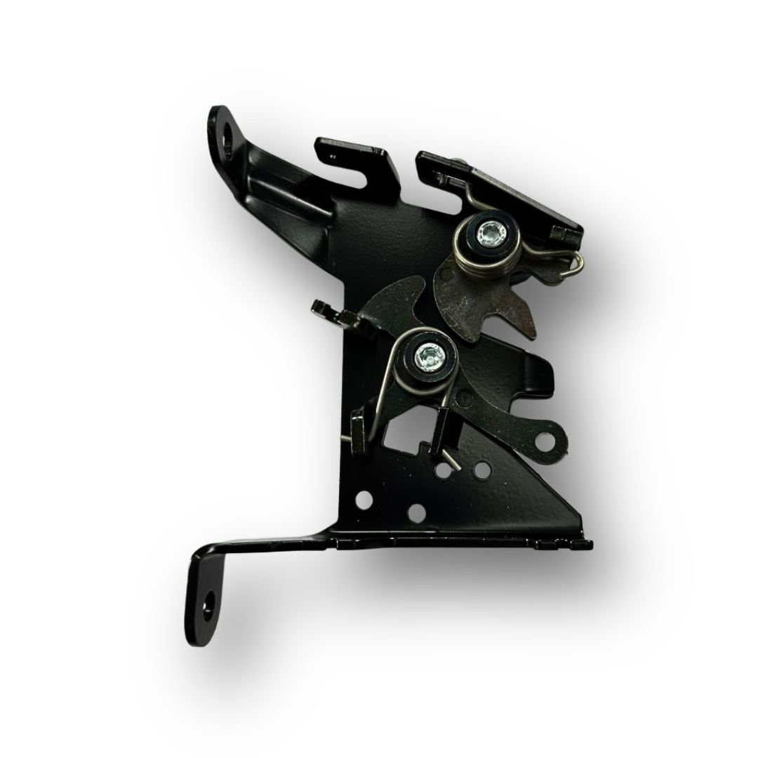 Fechadura Grade Scania Serie 5 