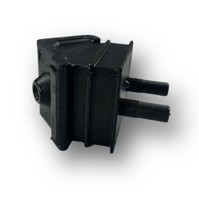 Coxim Dianteiro Motor Volks Constelation 19320/23260